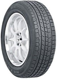 Foto pneumatico: NEXEN, WINGUARD SNOW G3 WH21 205/60 R15 91T Invernali