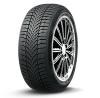 Foto pneumatico: NEXEN, WINGUARD Sport 2 255/40 R19 100V Invernali