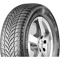 Foto pneumatico: NEXEN, WINGUARD Sport 2 SUV 245/50 R20 102V Invernali