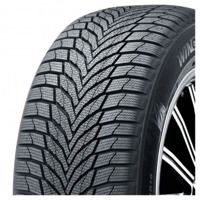 Foto pneumatico: NEXEN, WINGUARD Sport 2 SUV 235/60 R18 103H Invernali