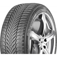 Foto pneumatico: NEXEN, WINGUARD SPORT 2 XL M+S 3PMSF 275/40 R19 105V Invernali