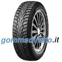 Foto pneumatico: NEXEN, WINGUARD WIN SPIKE WH62 STUDDED 195/50 R15 82T Invernali