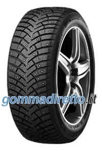 Foto pneumatico: NEXEN, WINGUARD WIN SPIKE 3 STUDDED 235/70 R16 106T Invernali