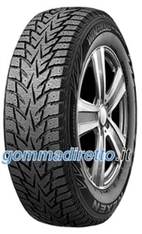 Foto pneumatico: NEXEN, WINGUARD WIN SPIKE SUV WS62 XL STUD 255/50 R19 107T Invernali