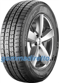 Foto pneumatico: NEXEN, WINGUARD WT1 215/65 R16 109R Invernali