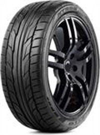 Foto pneumatico: NITTO, 5G2A NT555 G2 215/50 R17 95W Estive