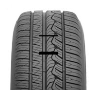 Foto pneumatico: NITTO, 421A NT421 225/55 R19 99V Estive