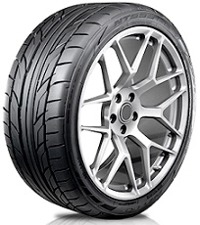 Foto pneumatico: NITTO, NT555 G2 XL NO E-MARK 275/50 R17 108W Estive