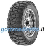 Foto pneumatico: NITTO, NTGMT MUD GRAPPLER 37/ R20 121P Estive