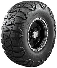 Foto pneumatico: NITTO, NTGMT MUD GRAPPLER 33/ R18 118P Estive