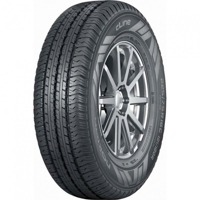 Foto pneumatico: NOKIAN, C LINE CARGO 225/75 R16 121R Estive