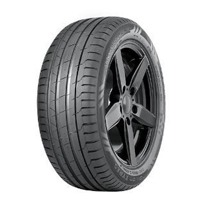 Foto pneumatico: NOKIAN, hakka black 2 245/45 R18 96Y Estive