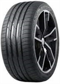 Foto pneumatico: NOKIAN, Hakka Black 3 235/50 R20 104Y Estive