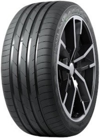 Foto pneumatico: NOKIAN, Hakka Black 3 235/40 R18 95Y Estive