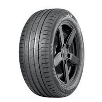 Foto pneumatico: NOKIAN, Hakka Black 3 235/55 R19 105W Estive