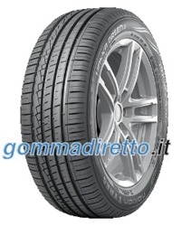 Foto pneumatico: NOKIAN, HAKKA GREEN 3 205/60 R16 96V Estive