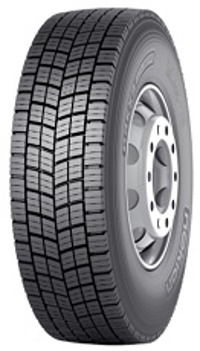 Foto pneumatico: NOKIAN, HAKKA TRUCK DRIVE M+S 3PMSF 295/80 R22.5 152M Quattro-stagioni