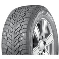 Foto pneumatico: NOKIAN, HAKKAPELIITTA C4 STUDDED 3PMSF 215/65 R16 109R Invernali