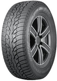 Foto pneumatico: NOKIAN, HAKKAPELIITTA CR4 185/65 R15 97R Invernali