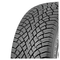 Foto pneumatico: NOKIAN, HAKKAPELIITTA R5 255/45 R19 104T Invernali