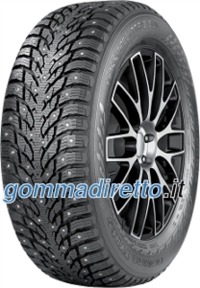 Foto pneumatico: NOKIAN, HAKKAPELIITTA 9 SUV 235/60 R18 107T Invernali