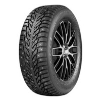 Foto pneumatico: NOKIAN, HKPL 9 SUV XL STUDDED M+S 3PMSF 235/55 R19 105T Invernali