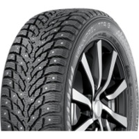 Foto pneumatico: NOKIAN, HKPL 9 XL STUDDED M+S 3PMSF 225/55 R17 101T Invernali