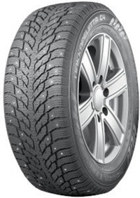 Foto pneumatico: NOKIAN, HAKKAPELIITTA C4 225/55 R17 109R Invernali