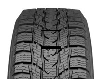 Foto pneumatico: NOKIAN, HKPL CR3 225/75 R16 121R Invernali