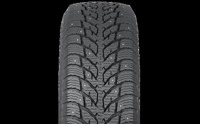 Foto pneumatico: NOKIAN, HKPL LT3 NORDIC 265/70 R17 121Q Invernali