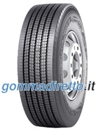 Foto pneumatico: NOKIAN, HKPL TRUCK F2 M+S 3PMSF 385/65 R22.5 160K Quattro-stagioni