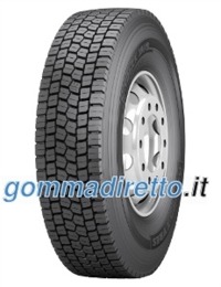 Foto pneumatico: NOKIAN, NOKIAN E-TRUCK DRIVE 265/70 R19.5 140M Estive