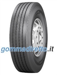 Foto pneumatico: NOKIAN, E-TRUCK STEER 385/55 R22.5 160K Estive