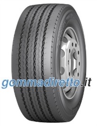 Foto pneumatico: NOKIAN, E-TRUCK TRAILER 265/70 R19.5 143J Estive