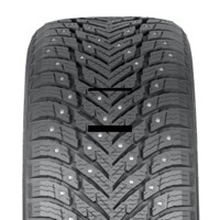 Foto pneumatico: NOKIAN, NOKIAN HAKKAPELIITTA 10 SUV 265/70 R17 115T Invernali