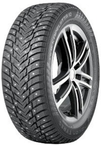 Foto pneumatico: NOKIAN, NOKIAN HAKKAPELIITTA 10 SUV XL 275/50 R20 113T Invernali