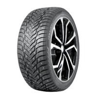 Foto pneumatico: NOKIAN, NOKIAN HAKKAPELITTA 10 EV XL SIL STUD 245/45 R19 102T Invernali