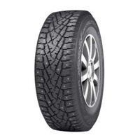 Foto pneumatico: NOKIAN, NOKIAN HKPL C3 STUDDED M+S 3PMSF 195/70 R15 104R Invernali