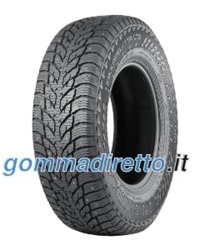 Foto pneumatico: NOKIAN, NOKIAN HKPL LT 3 STUDDED M+S 3PMSF 265/70 R17 121Q Invernali