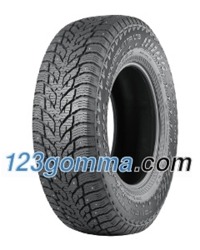 Foto pneumatico: NOKIAN, NOKIAN HKPL LT 3 STUDDED M+S 3PMSF 275/70 R18 125Q Invernali