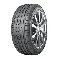 Foto pneumatico: NOKIAN, NOKIAN NORDMAN SZ2 XL 265/35 R18 97Y Estive