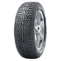 Foto pneumatico: NOKIAN, NOKIAN WR D4 * 195/60 R16 89H Invernali