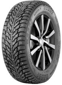 Foto pneumatico: NOKIAN, NORDMAN NORTH 9 XL STUDDED 215/60 R16 99T Invernali