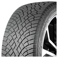 Foto pneumatico: NOKIAN, HAKKAPELIITTA R5 SUV 215/65 R17 103R Invernali