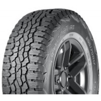 Foto pneumatico: NOKIAN, OUTPOST AT 235/75 R17 109S Quattro-stagioni