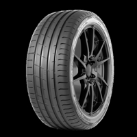 Foto pneumatico: NOKIAN, POWERPROOF RFT 245/50 R18 100W Estive