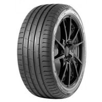 Foto pneumatico: NOKIAN, powerproof 255/55 R19 111W Estive