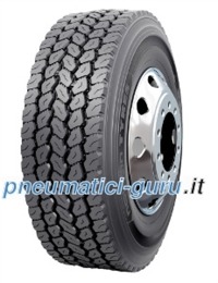 Foto pneumatico: NOKIAN, R-TRUCK STEER M+S 3PMSF 315/80 R22.5 156K Quattro-stagioni