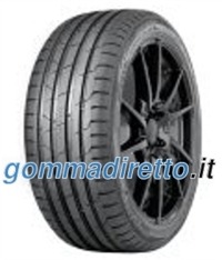 Foto pneumatico: NOKIAN, HAKKA BLACK 2 XL 235/50 R20 104Y Estive