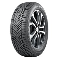 Foto pneumatico: NOKIAN, SEASONPROOF 1 XL MFS BSW 245/45 R17 99W Quattro-stagioni